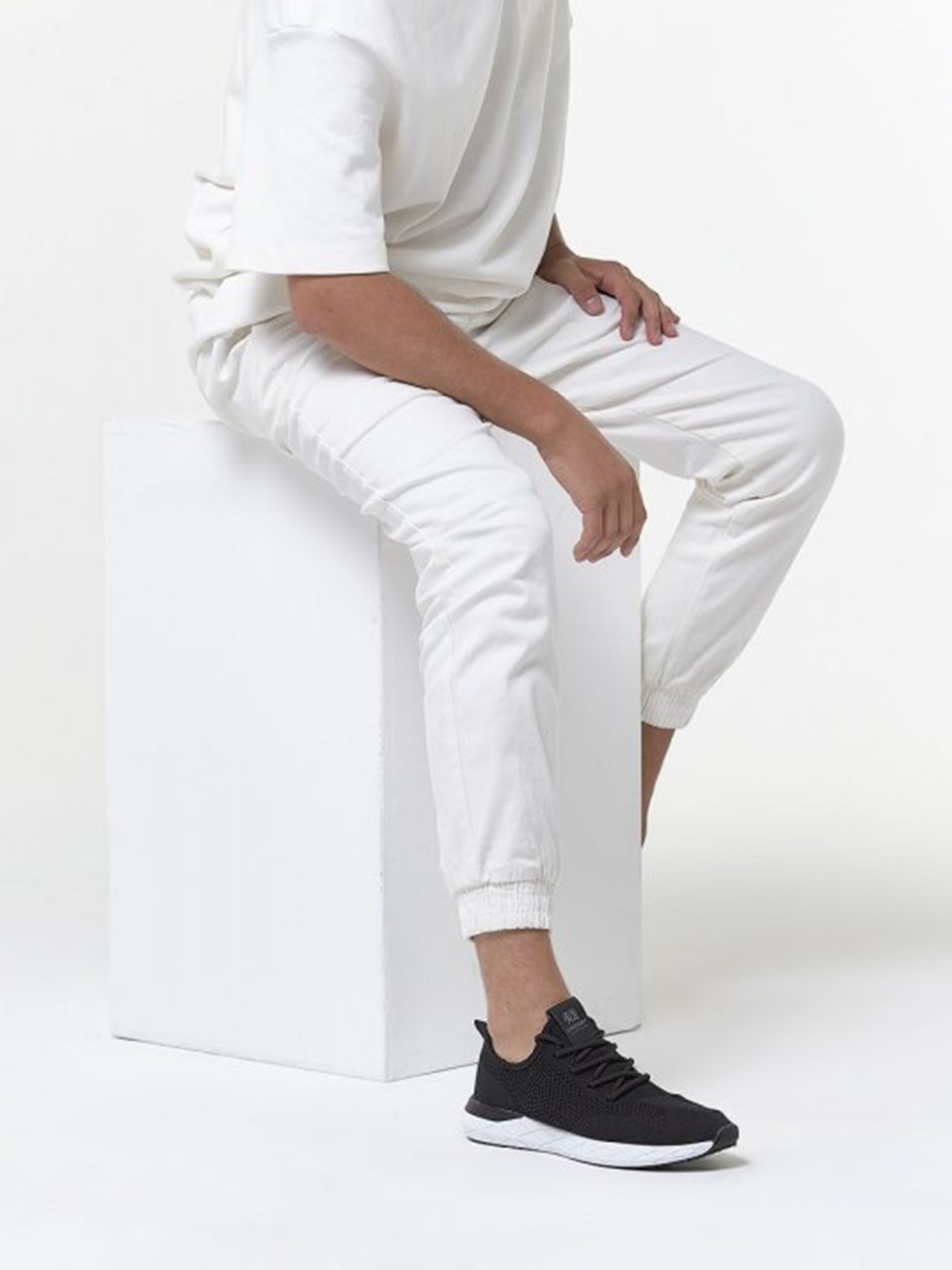 Кросівки повсякденні Crosby модель 417095/01-01 Фото