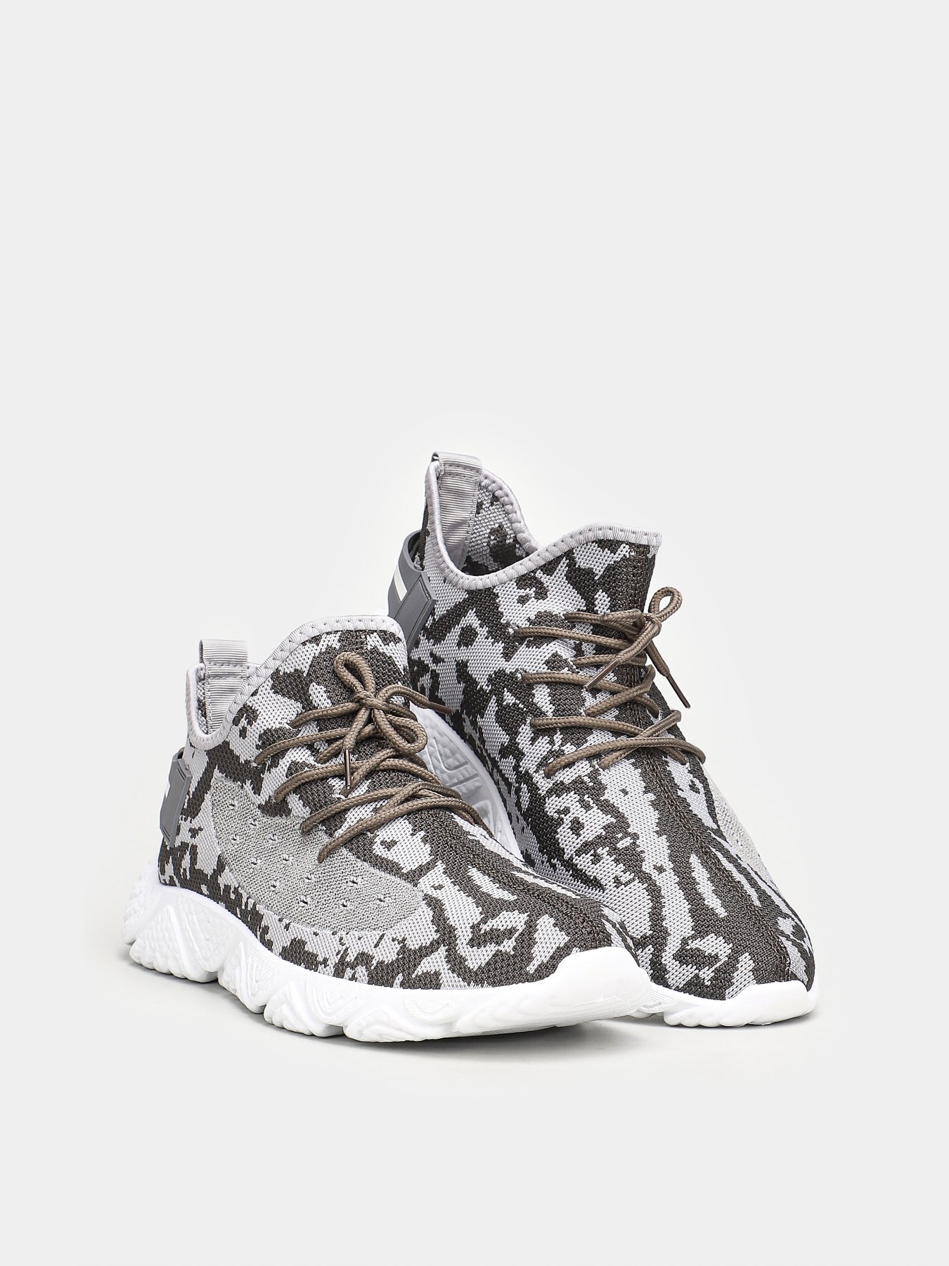 Кросівки Crosby Модель 417099/01-03 Фото