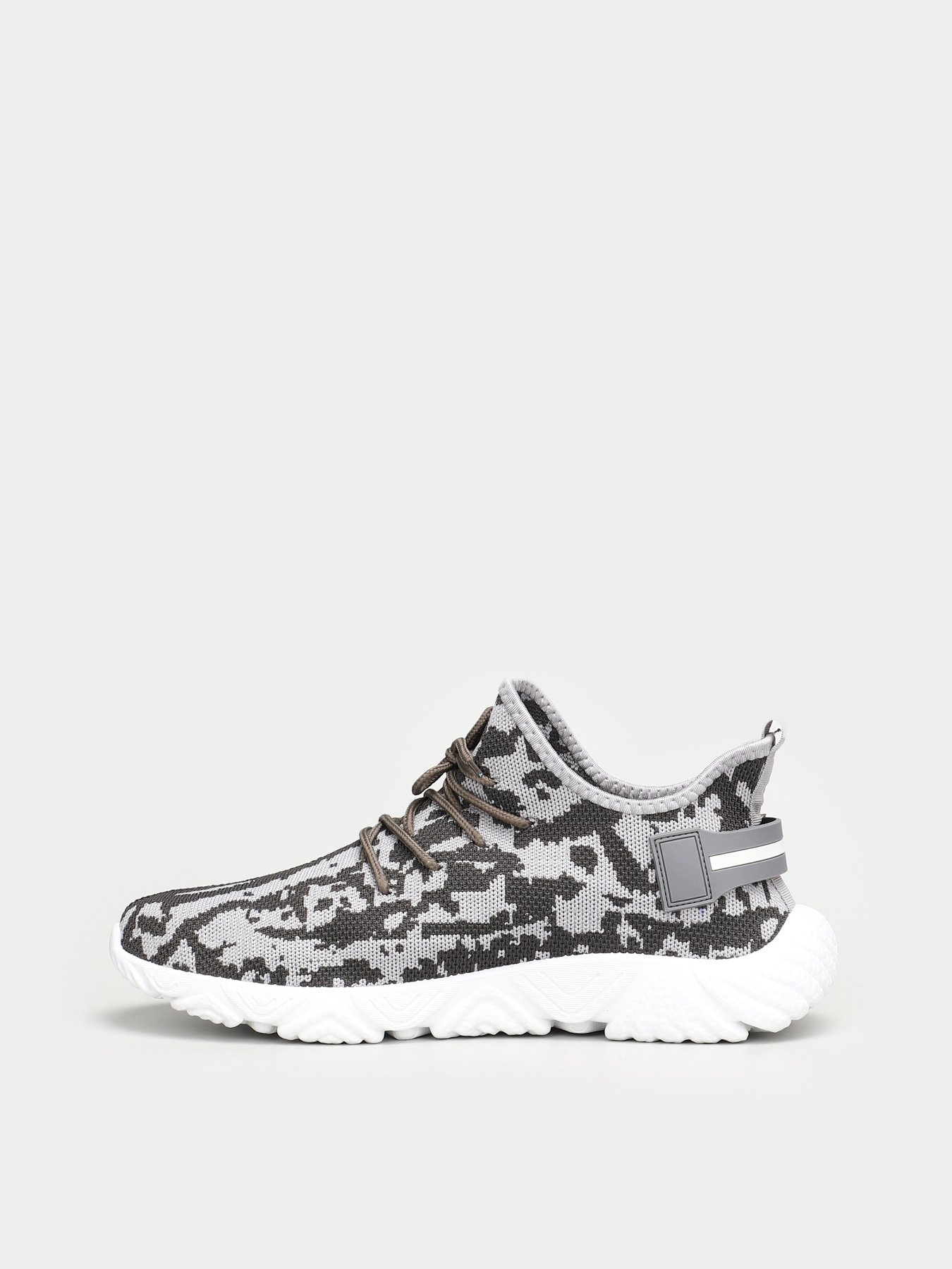 Кросівки повсякденні Crosby модель 417099/01-03 Фото