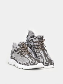 Кросівки повсякденні Crosby модель 417099/01-03 Фото