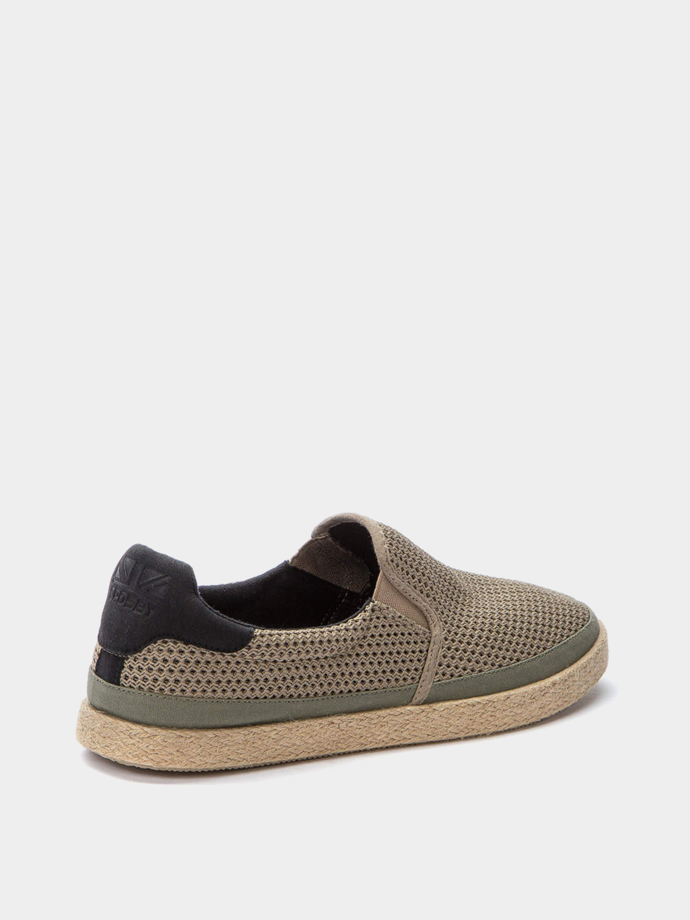 Слипоны Crosby модель 417103/01-01 Фото