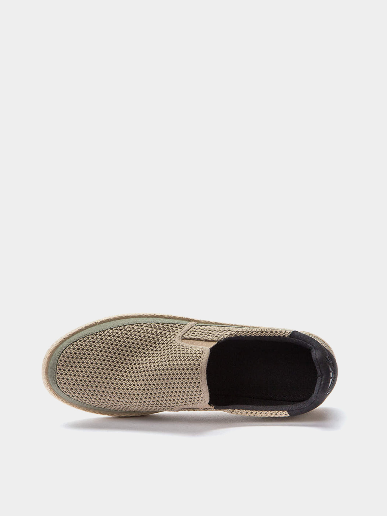 Слипоны Crosby модель 417103/01-01 Фото