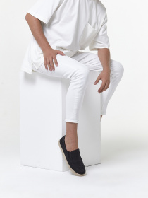 Слипоны Crosby модель 417103/01-02 Фото