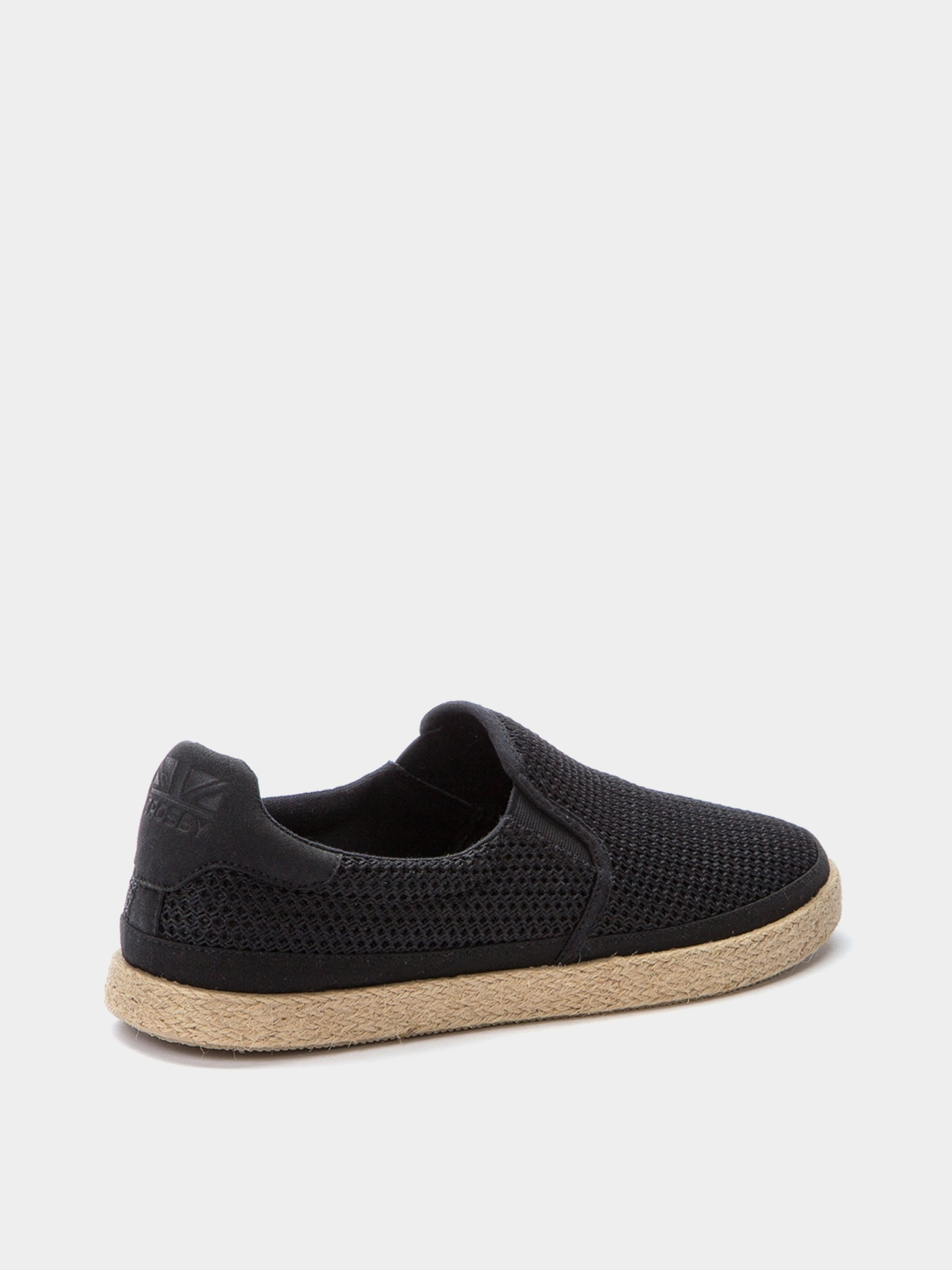 Слипоны Crosby модель 417103/01-02 Фото