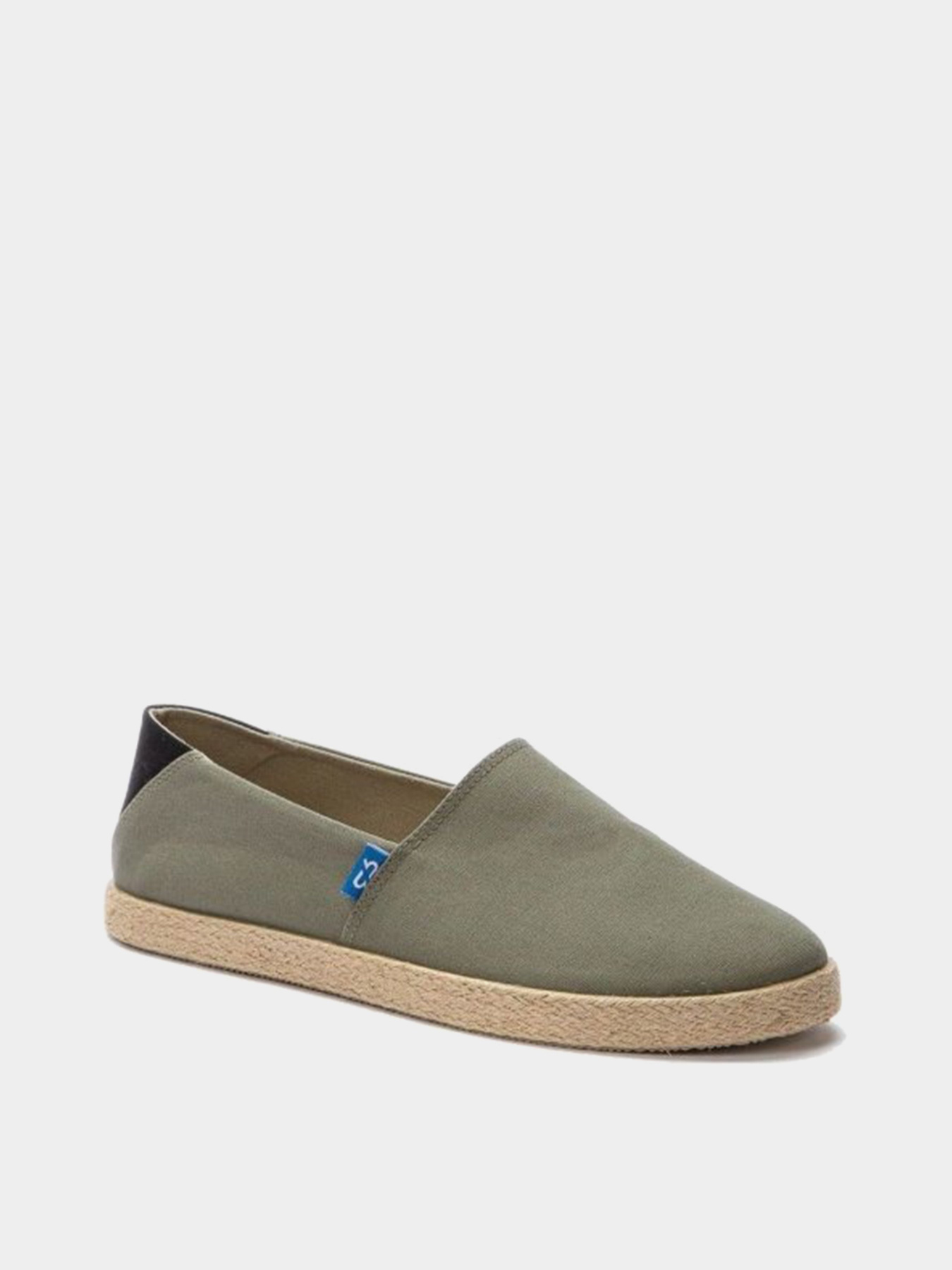 Эспадрильи Crosby модель 417103/02-01 Фото