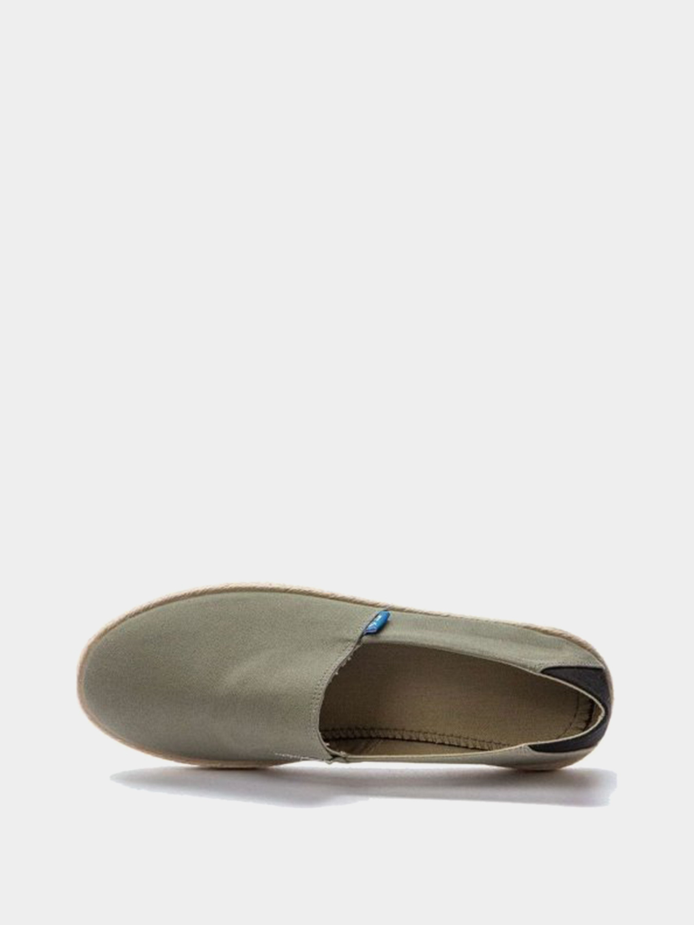 Эспадрильи Crosby модель 417103/02-01 Фото