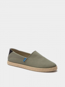 Эспадрильи Crosby модель 417103/02-01 Фото