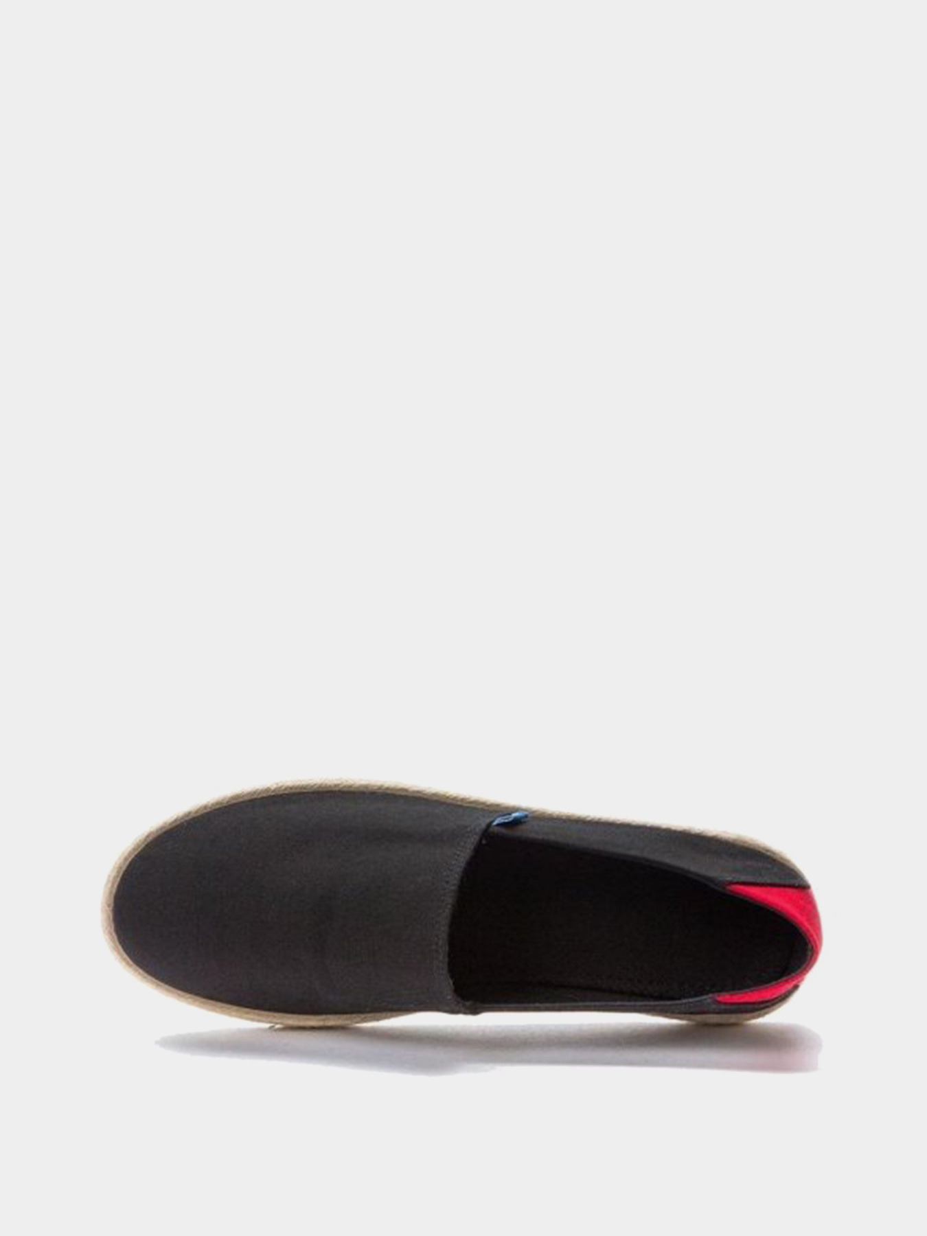 Эспадрильи Crosby модель 417103/02-03 Фото