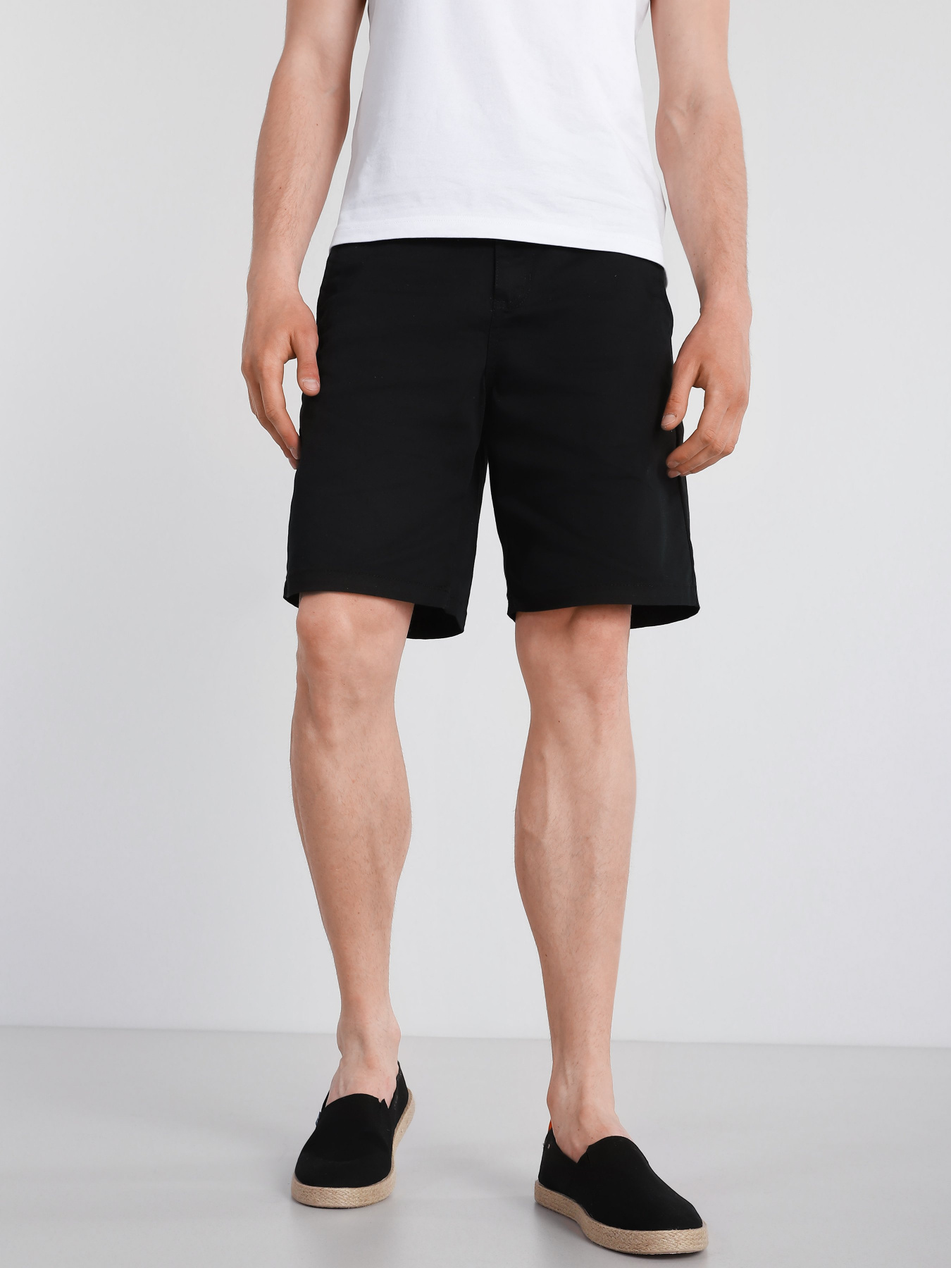 Эспадрильи Crosby модель 417103/02-03 Фото