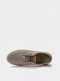 Кеды низкие Crosby модель 417103/03-03 Фото