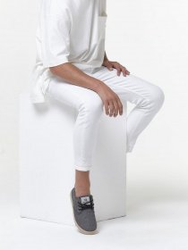 Кеды низкие Crosby модель 417103/03-05 Фото