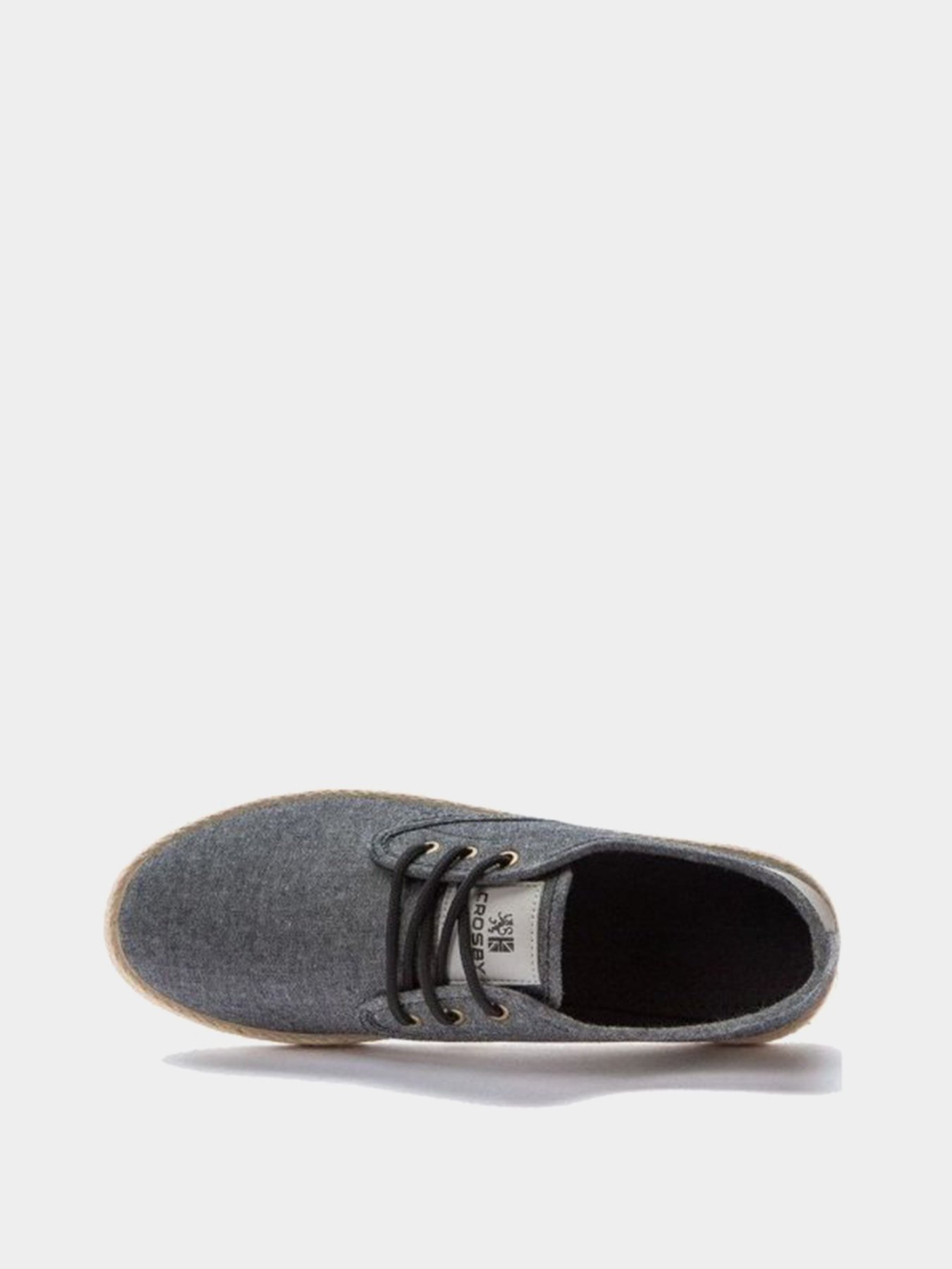 Кеды низкие Crosby модель 417103/03-05 Фото