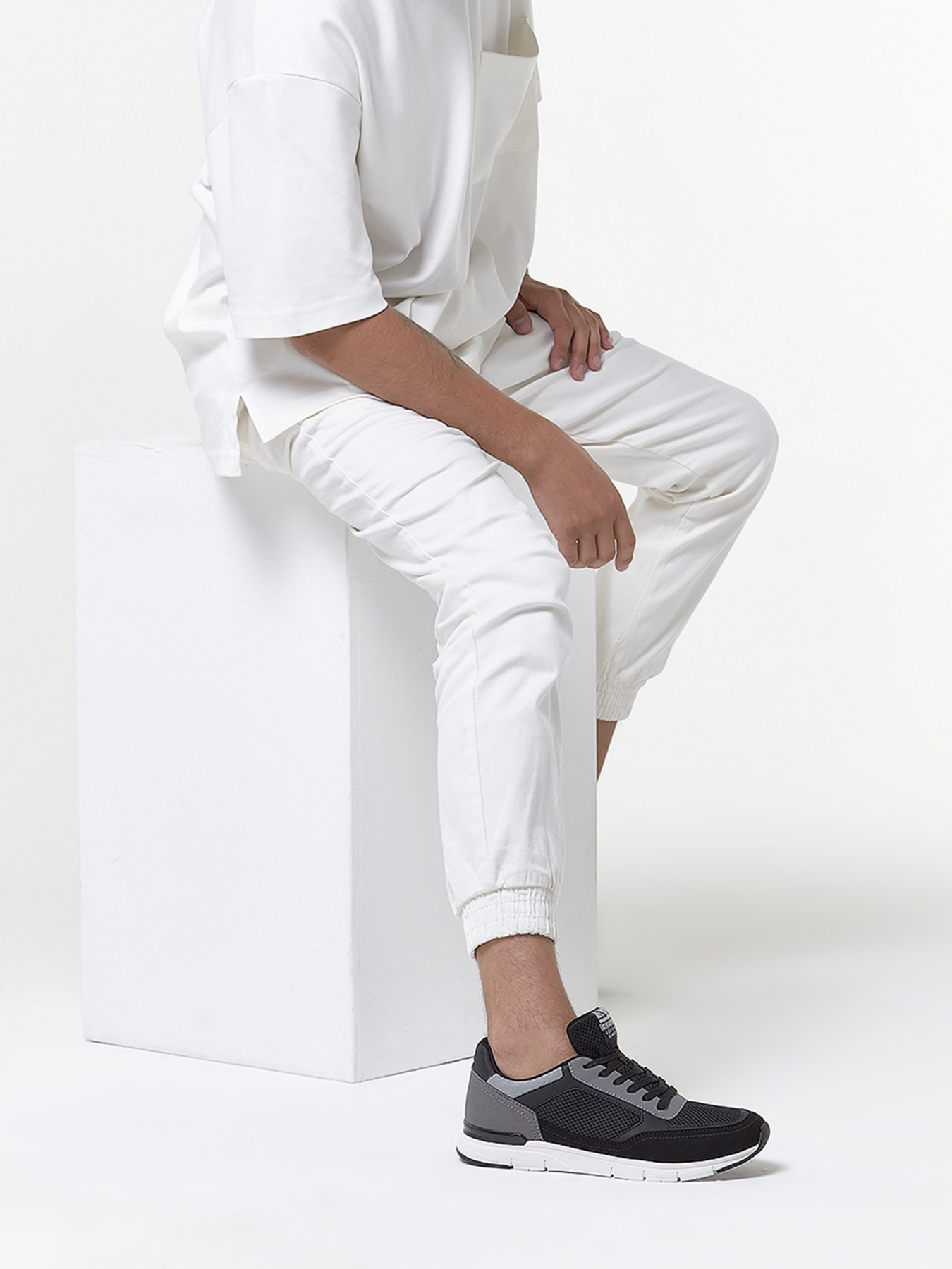 Кроссовки Crosby модель 417131/01-01 Фото