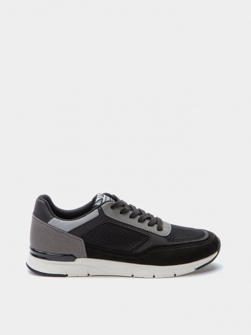 Кроссовки Crosby модель 417131/01-01 Фото