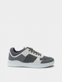 Кроссовки повседневные Crosby модель 417134/02-05 Фото