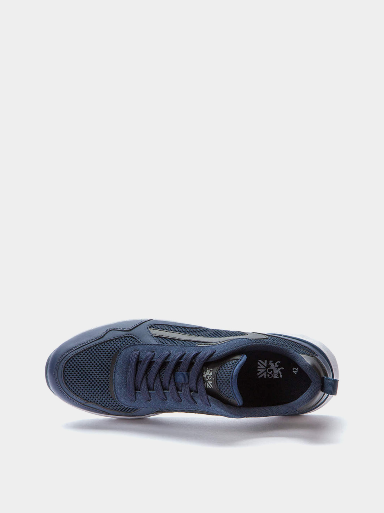 Кроссовки Crosby модель 417135/01-02 Фото