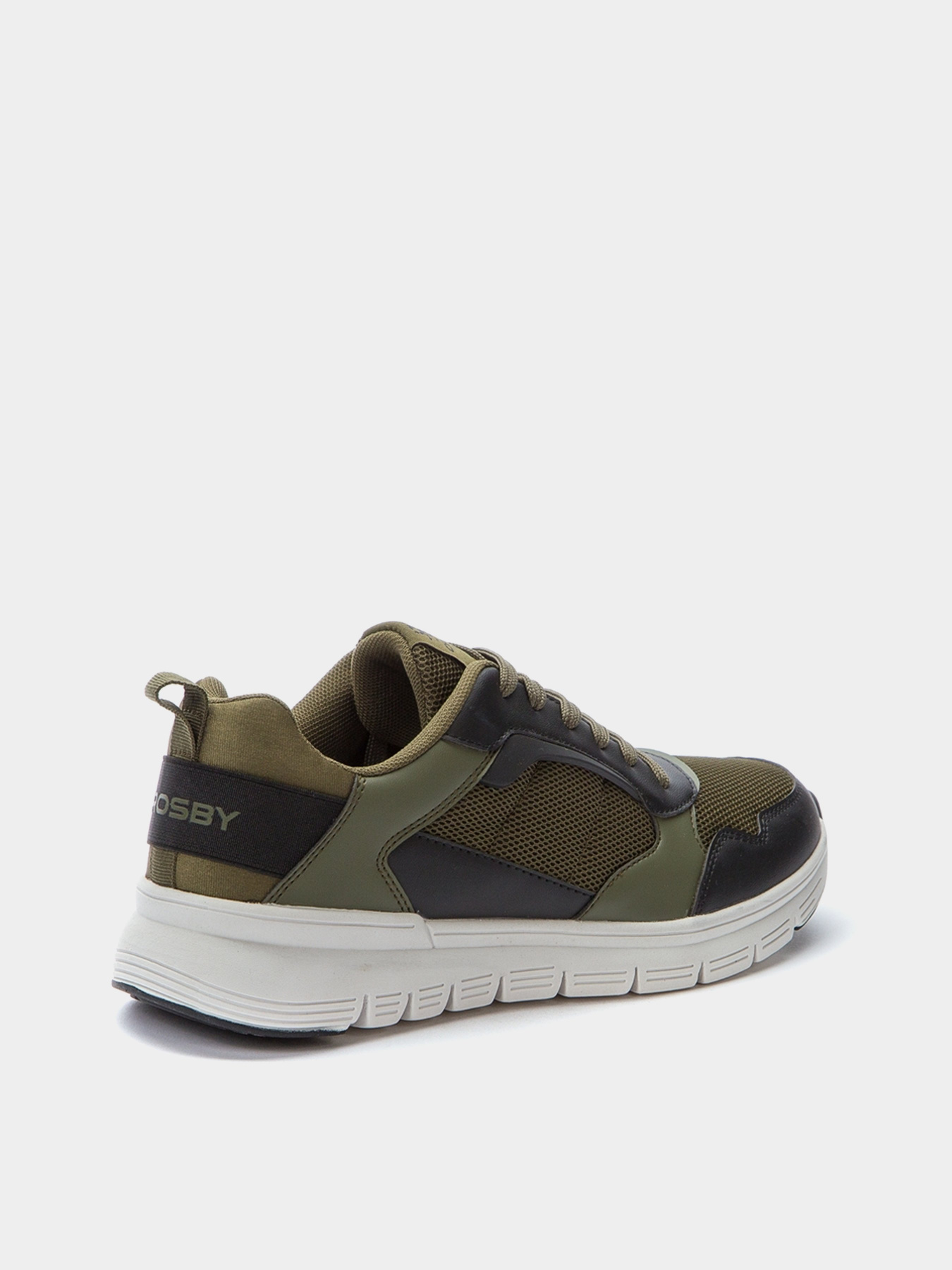 Кроссовки Crosby модель 417136/01-04 Фото