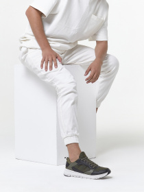 Кроссовки Crosby модель 417136/01-04 Фото