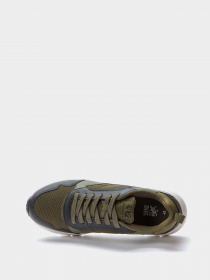 Кросівки повсякденні Crosby модель 417136/01-04 Фото