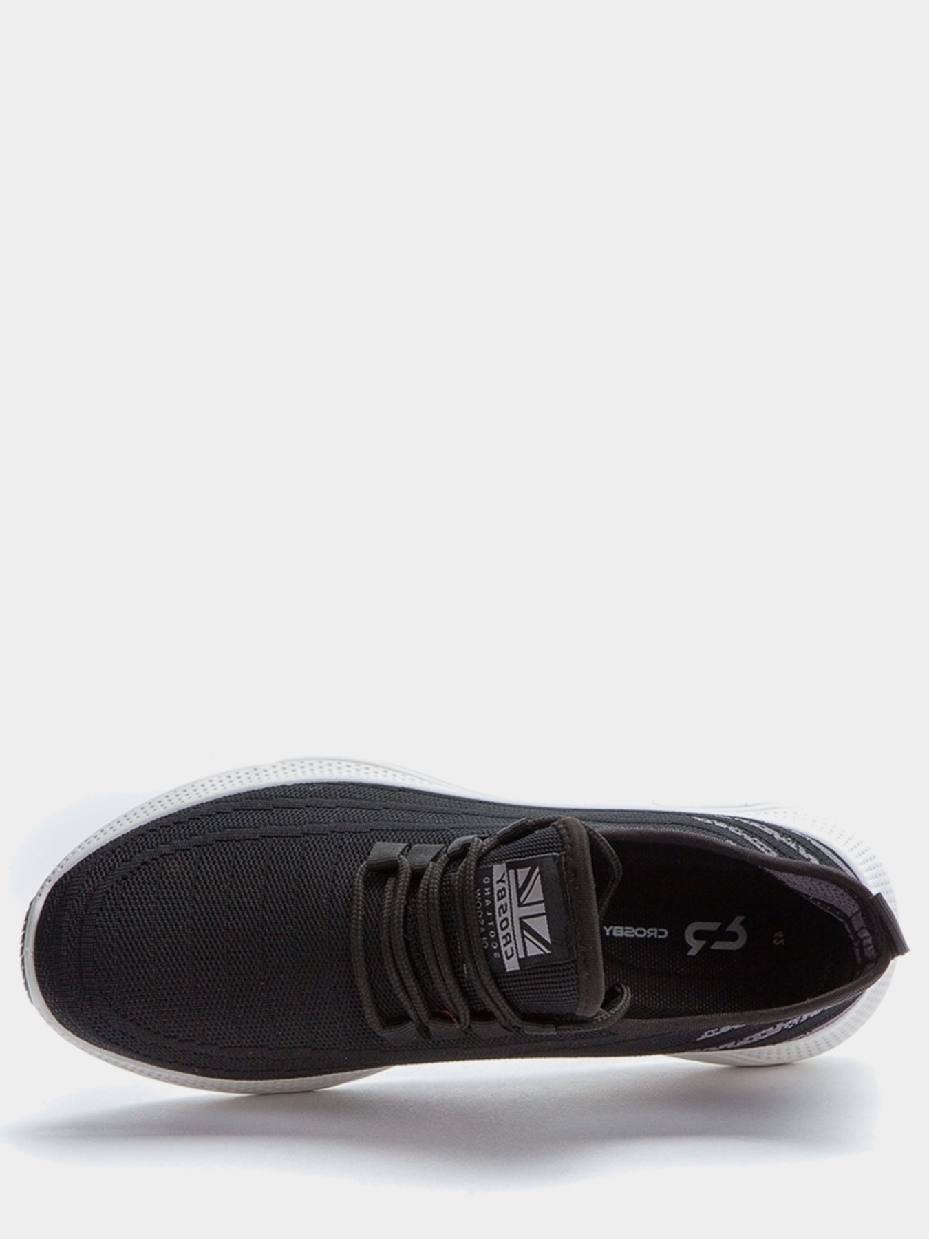 Кроссовки Crosby модель 417184/01-02 Фото