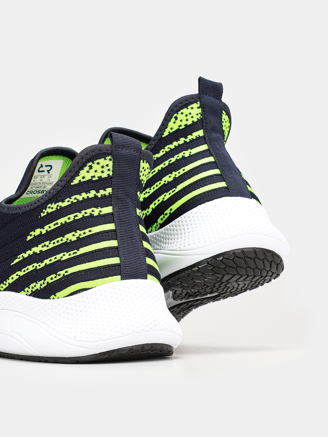 Кроссовки Crosby модель 417184/01-03 Фото