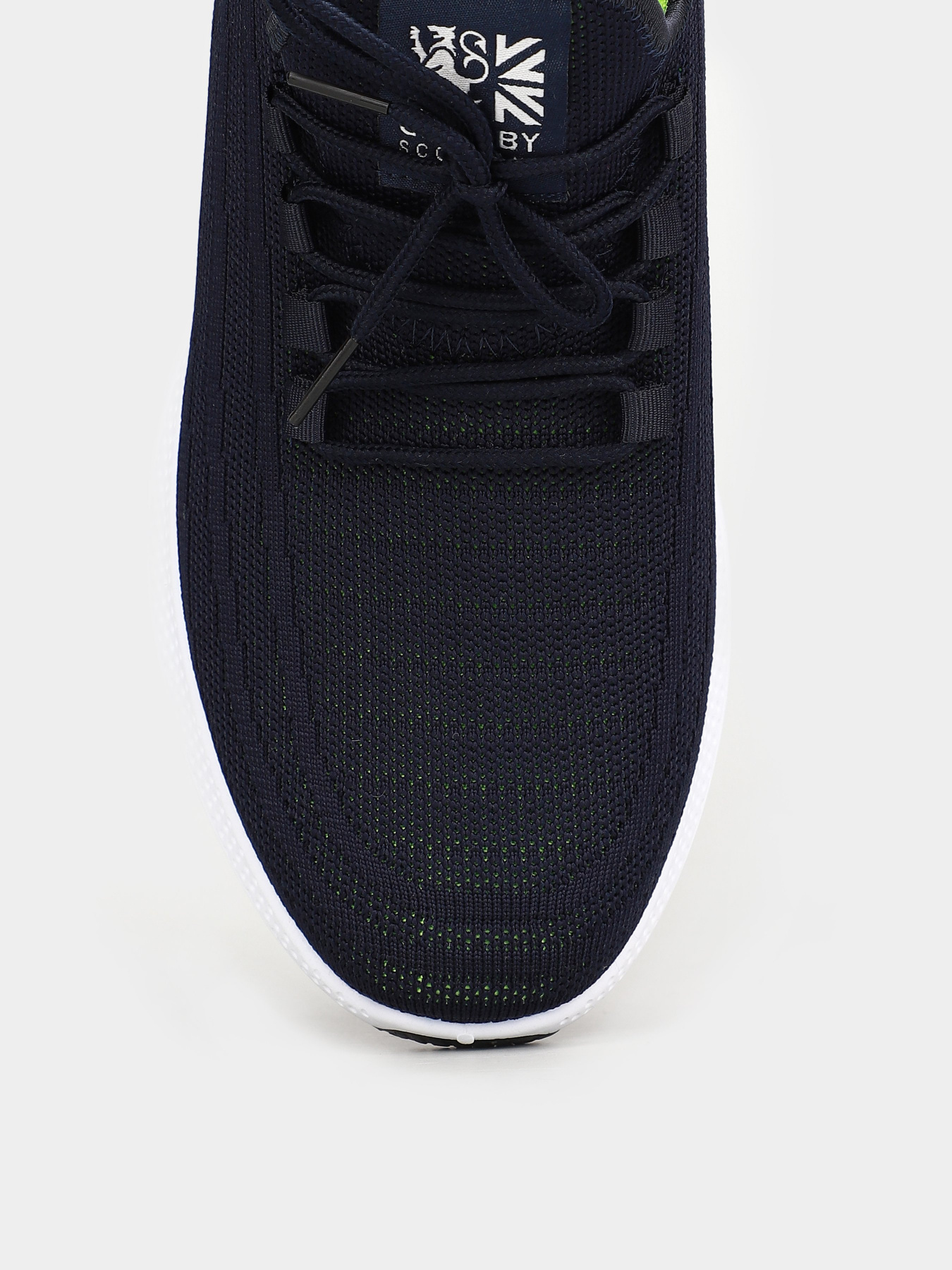 Кроссовки Crosby модель 417184/01-03 Фото