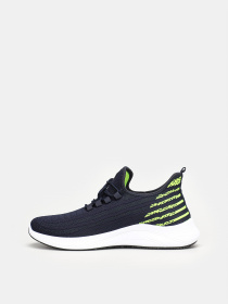 Кроссовки Crosby модель 417184/01-03 Фото