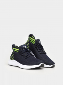 Кроссовки Crosby модель 417184/01-03 Фото