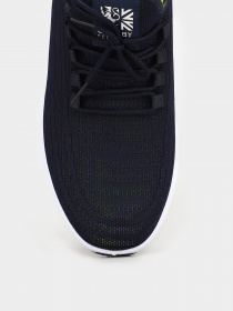 Кросівки повсякденні Crosby модель 417184/01-03 Фото