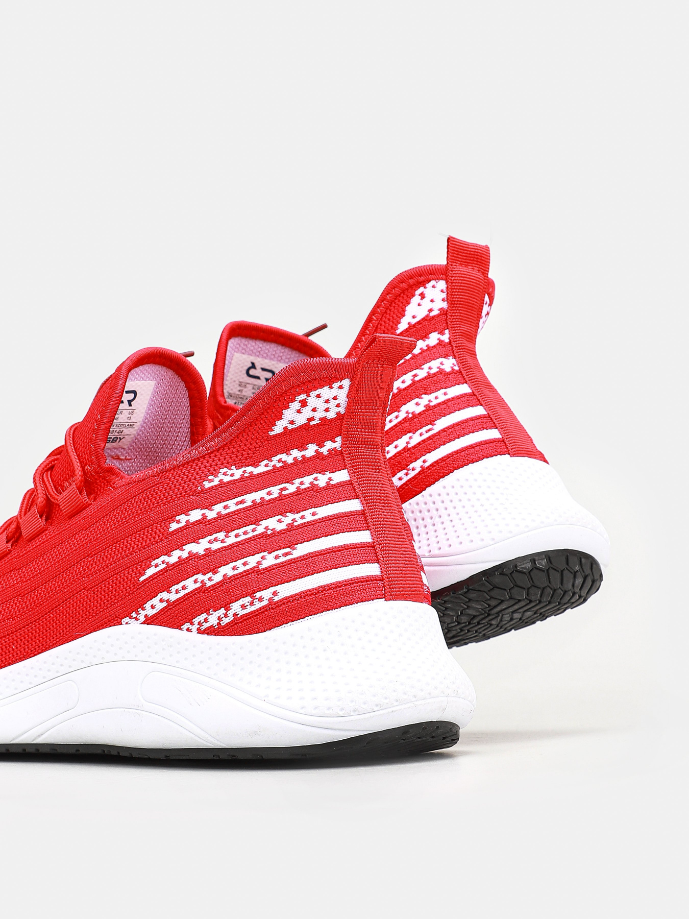 Кросівки Crosby Модель 417184/01-04 Фото