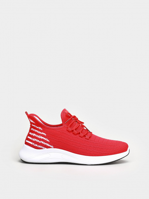 Кроссовки Crosby модель 417184/01-04 Фото