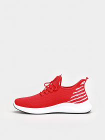 Кросівки повсякденні Crosby модель 417184/01-04 Фото