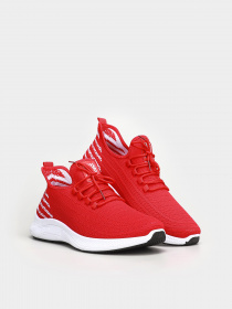 Кросівки повсякденні Crosby модель 417184/01-04 Фото