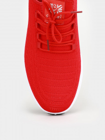 Кросівки повсякденні Crosby модель 417184/01-04 Фото