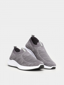 Кросівки повсякденні Crosby модель 417184/02-01 Фото