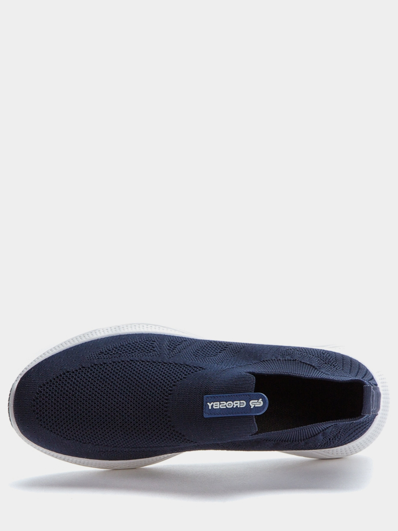 Кроссовки Crosby модель 417184/02-02 Фото