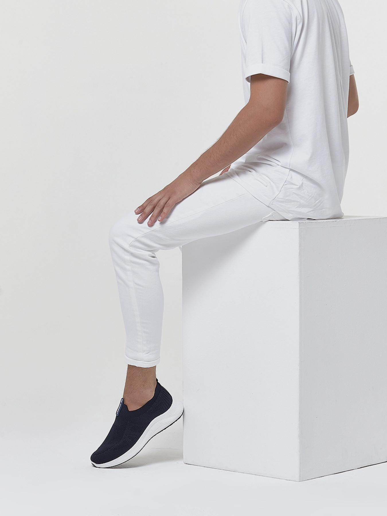 Кросівки повсякденні Crosby модель 417184/02-02 Фото