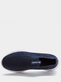 Кросівки повсякденні Crosby модель 417184/02-02 Фото