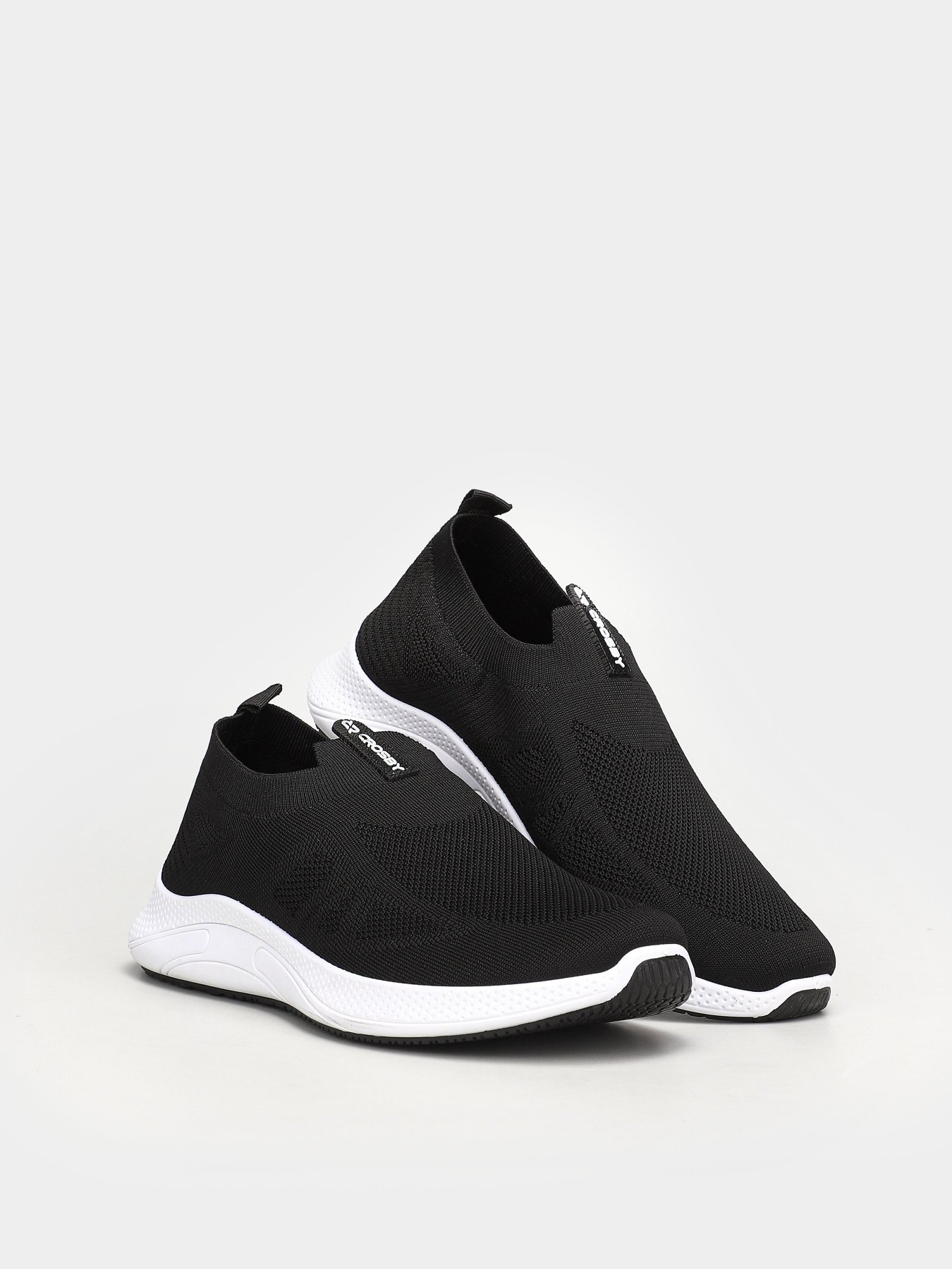 Кроссовки Crosby модель 417184/02-03 Фото