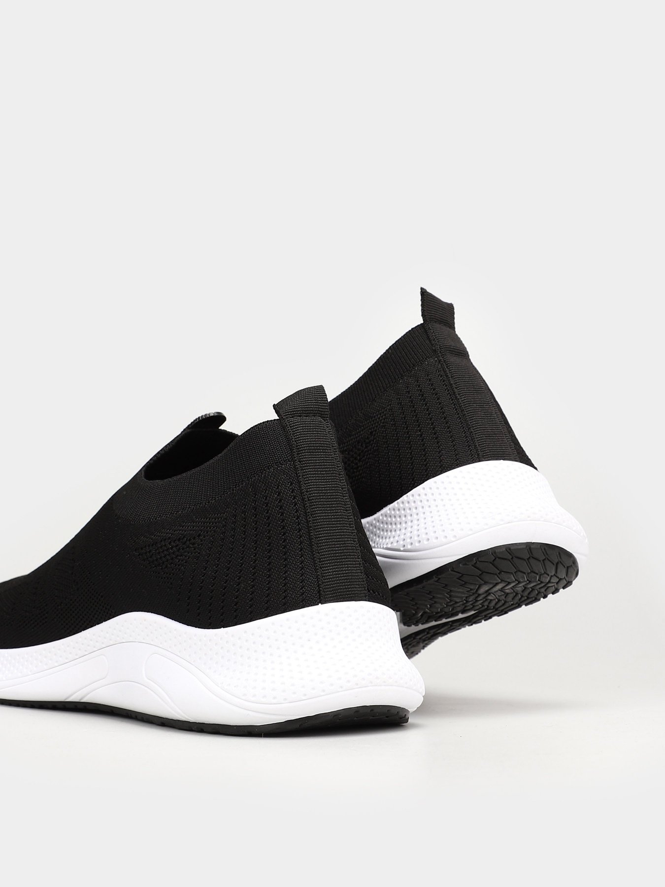 Кросівки повсякденні Crosby модель 417184/02-03 Фото