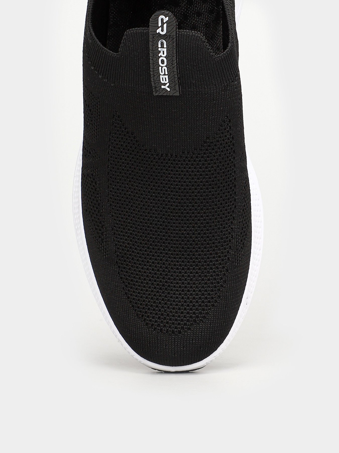 Кросівки повсякденні Crosby модель 417184/02-03 Фото