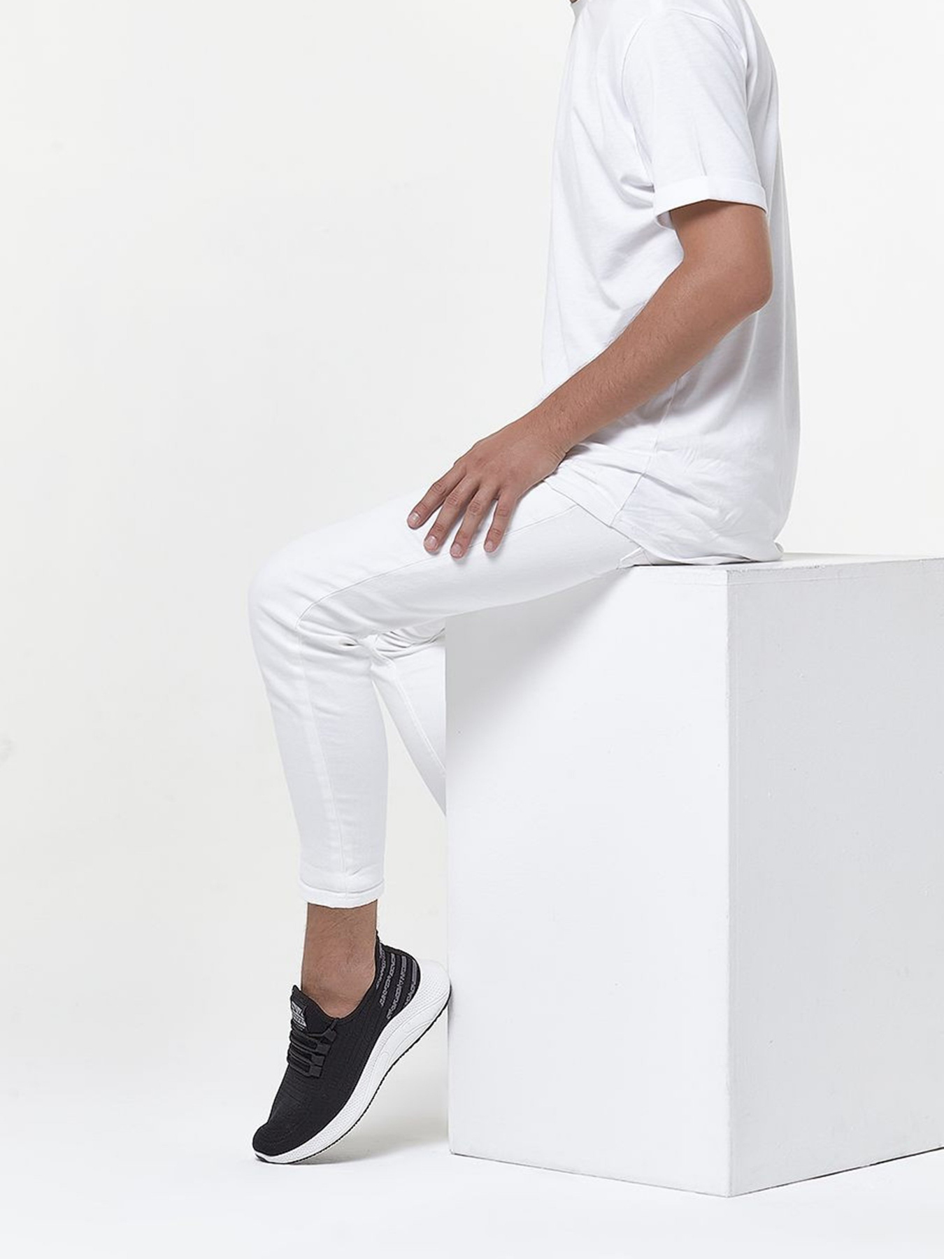 Кросівки Crosby Модель 417184/03-02 Фото