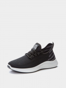 Кросівки повсякденні Crosby модель 417184/03-02 Фото