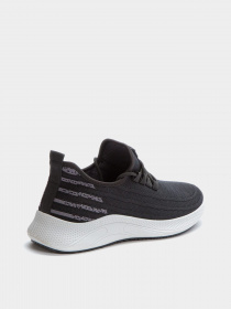 Кросівки повсякденні Crosby модель 417184/03-02 Фото