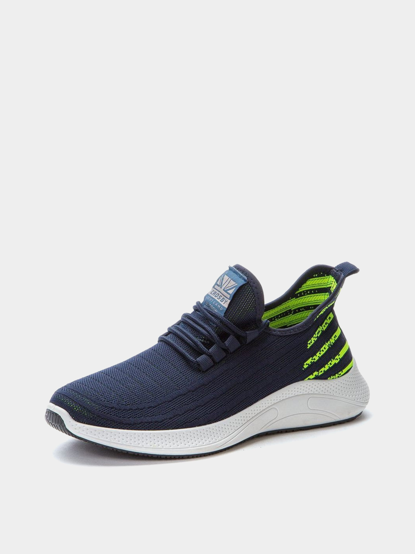 Кроссовки Crosby модель 417184/03-03 Фото