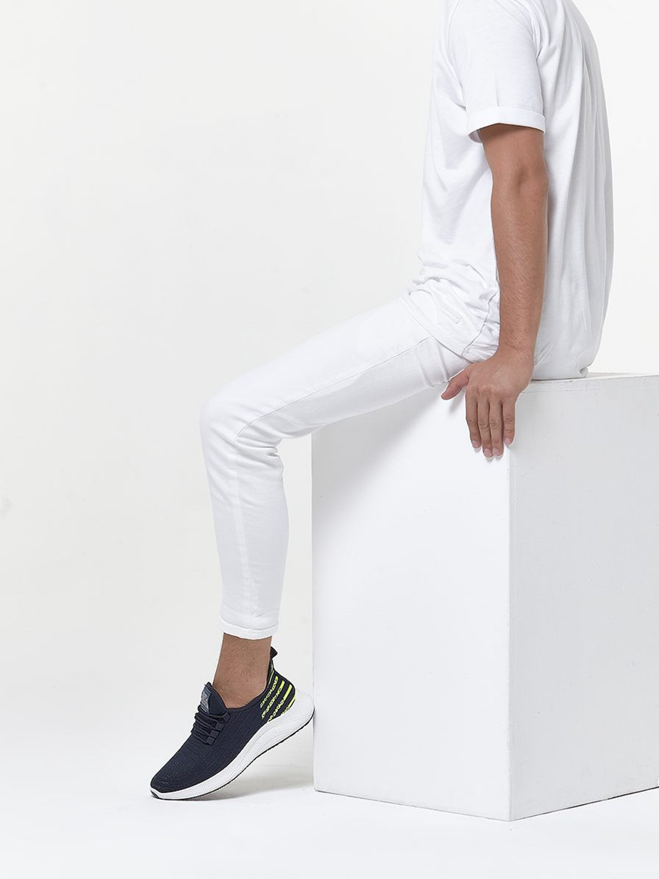 Кроссовки Crosby модель 417184/03-03 Фото