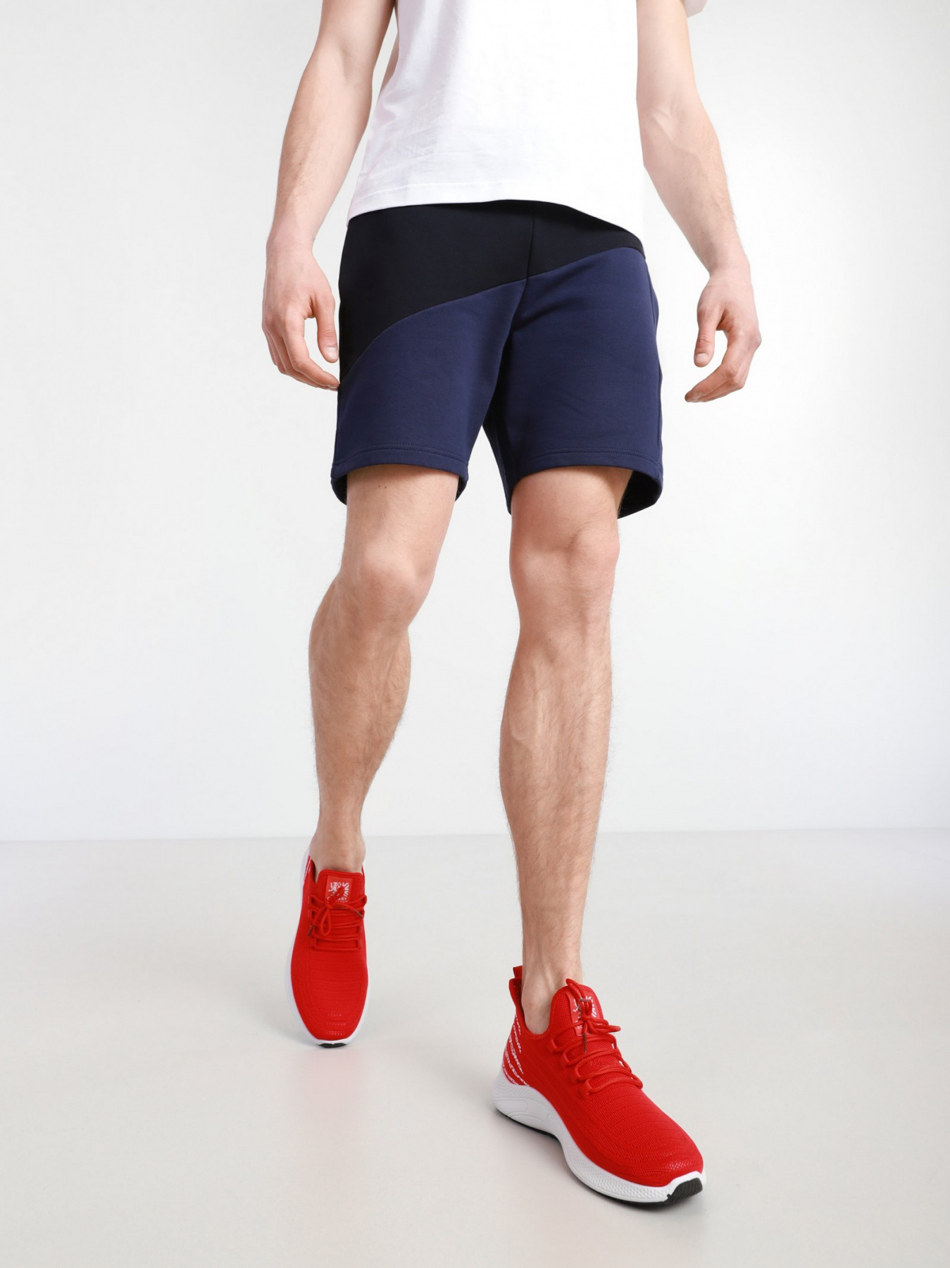 Кроссовки Crosby модель 417184/03-04 Фото