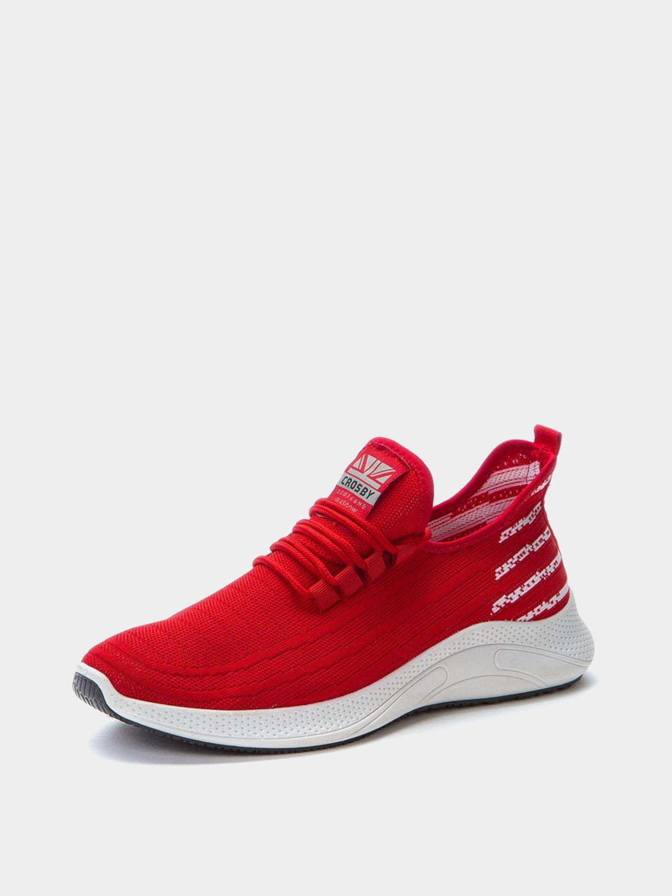 Кросівки повсякденні Crosby модель 417184/03-04 Фото