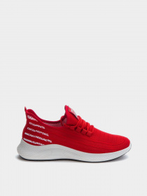 Кросівки повсякденні Crosby модель 417184/03-04 Фото