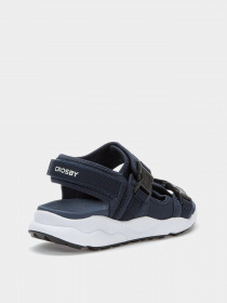 Сандалії Crosby модель 417270/01-01 Фото